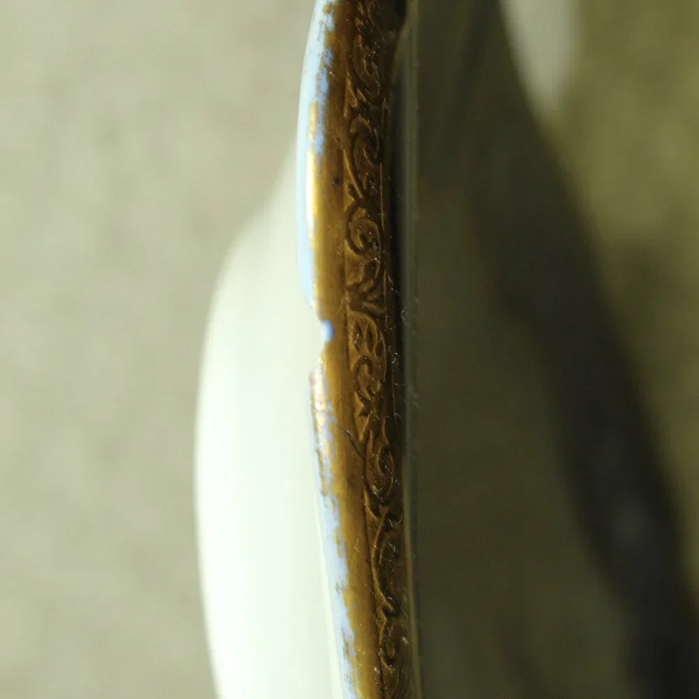 GM Guerin Limoge France Large 18